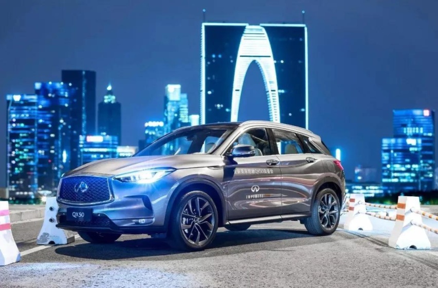 30万买豪华SUV，不要BBA，还有什么可以看的？