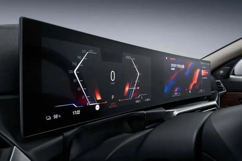 电动车该如何诠释运动与豪华，我们从全新BMW i3身上找到了答案！