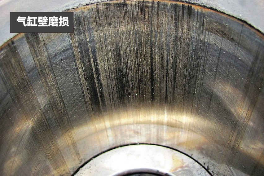 开了不到两年，车子像拖拉机一样响，多半出了这些问题