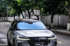 夏天开车后背还湿透？林肯航海家带你拒绝！