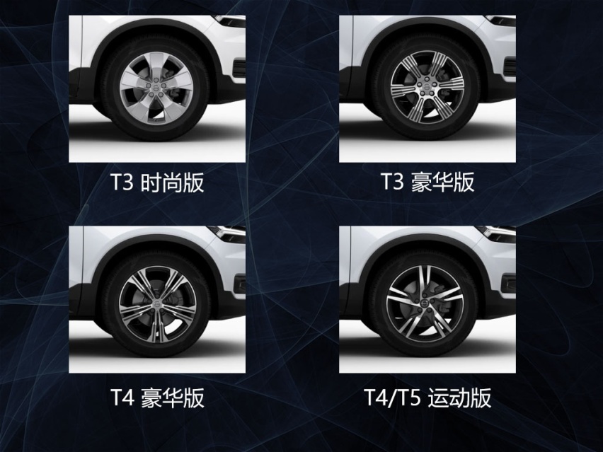 2.0T+四驱是首选，苑叔聊沃尔沃XC40哪款值