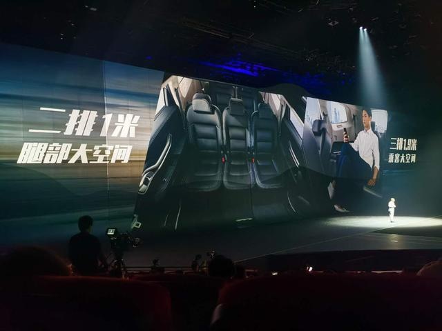 “爆款潜质”十足 售价10.36万元起 吉利豪越正式上市