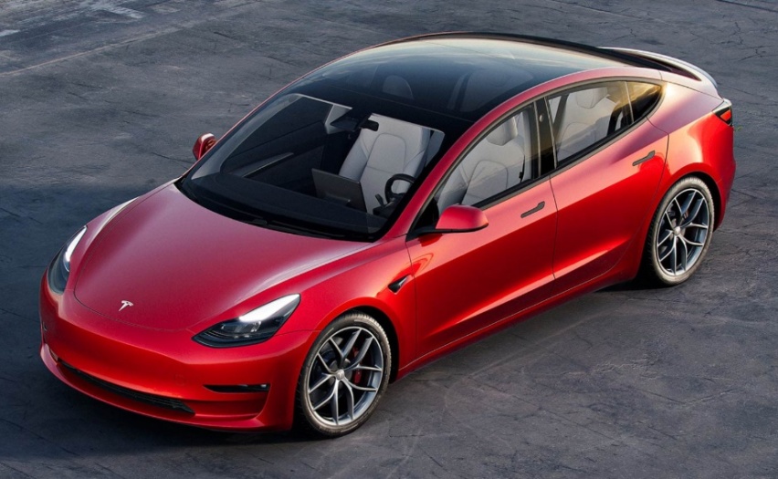 特斯拉Model 3又降价低至23.59万元！会否20万元内？