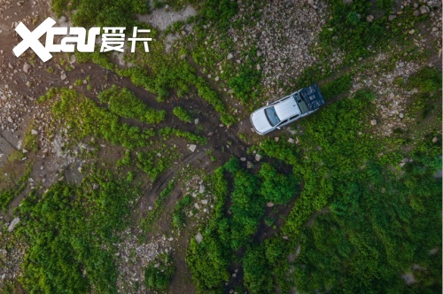 当霸气遇上爸气，长安凯程F70化身全家幸福大玩具