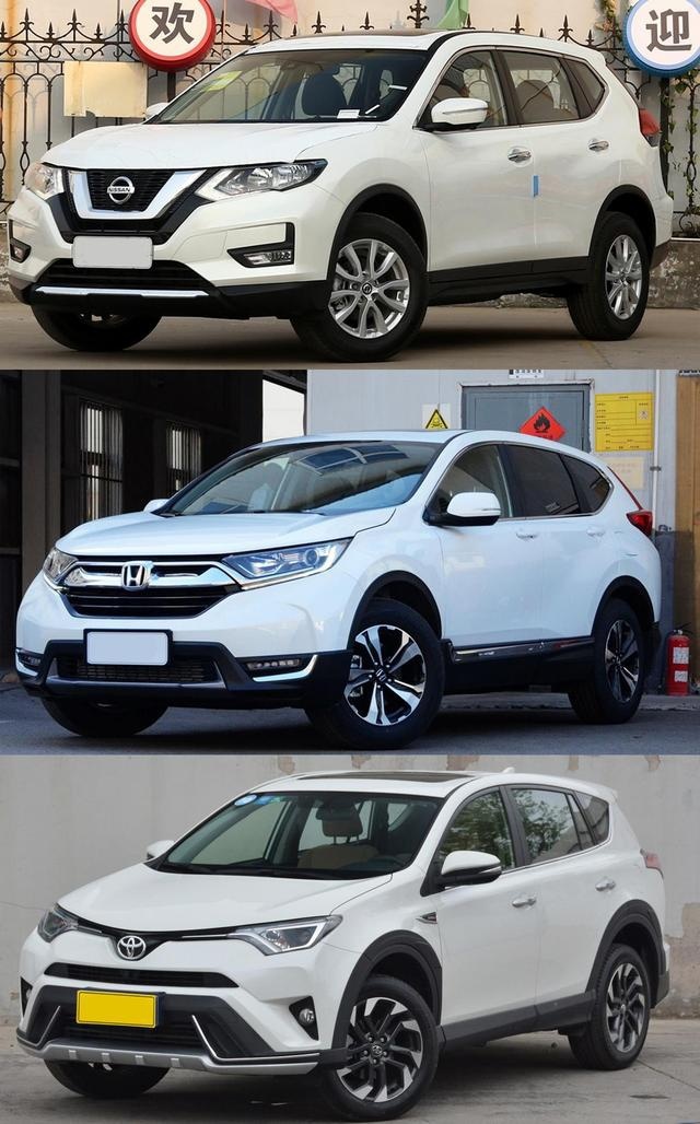 丰田全新RAV4将于25天后上市，售价上涨至20万起，你买吗