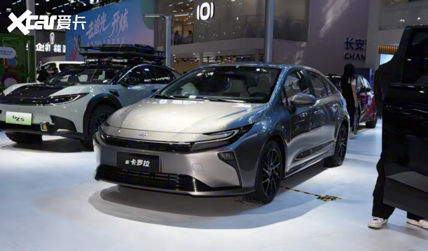 广汽丰田雷凌L售12.98万，比卡罗拉贵，这怎么玩？