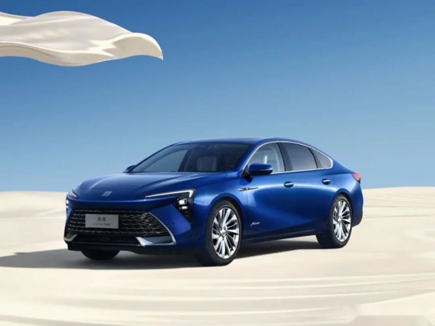 比亚迪汉DM-i冠军版、2023款长城商用炮 | 一周新车