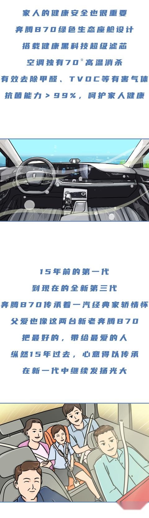 一个家，三代人，十五年情怀，传承父爱如山