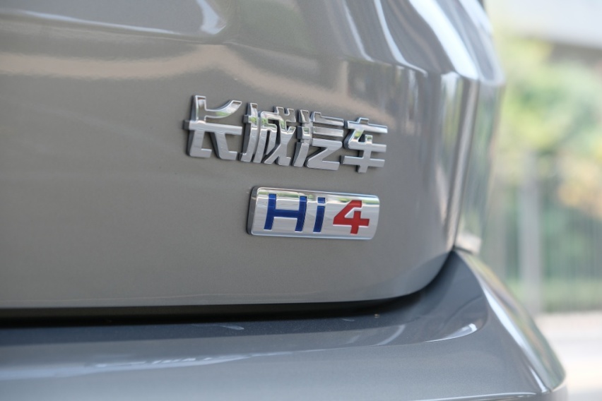 够酷够野 好开好省 试驾哈弗二代大狗Hi4html912.png