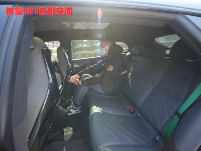 都是畅销电车，智己LS6、极氪001和小鹏G9，谁的实力更强？