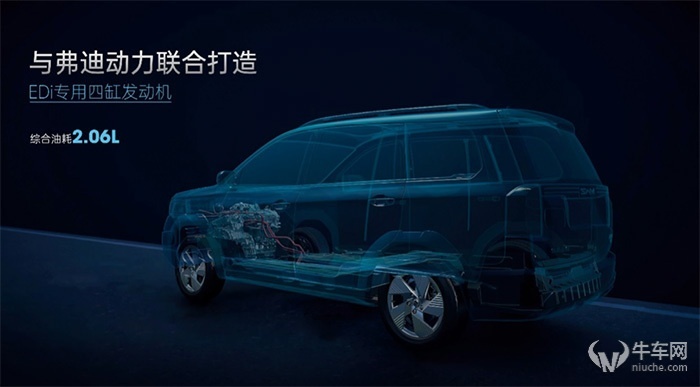 性价比最高，与比亚迪联合研发！斯威大虎EDi上市9.99万起！