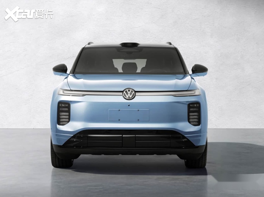2026成都车展丨大众纯电双车齐发，国产奔驰GLE有没有戏？