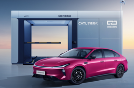 “线上卖新车”从设想走向现实，极狐携手巨懂车迈出关键一步