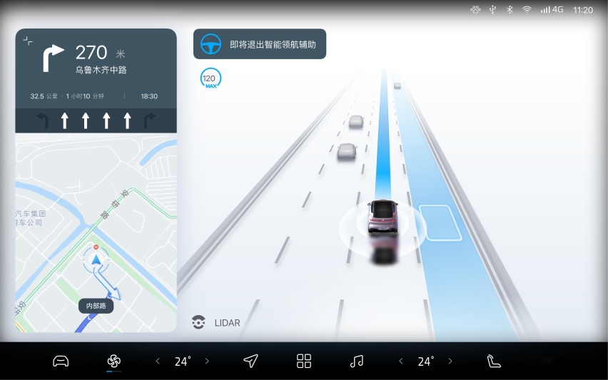 蔚来EC6/ES6、飞凡R7、极氪001同台竞争，谁是消费者更优选？