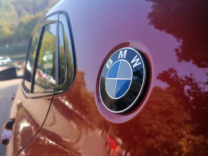 横置发动机的宝马是不是真宝马？BMW X2比你想象中纯粹