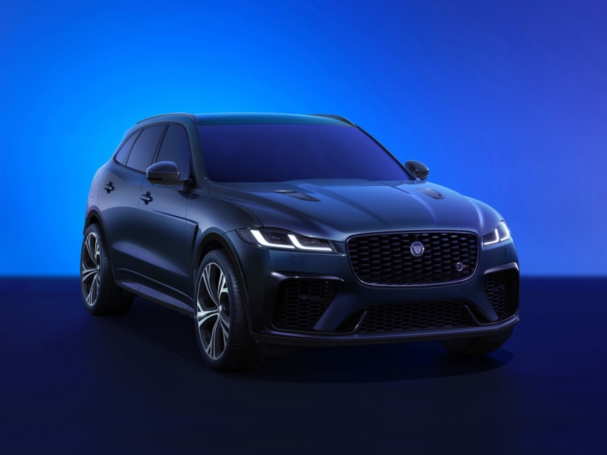 进口豪华SUV，从50.2万降到33万，全时四驱配8AT，比奥迪Q5强