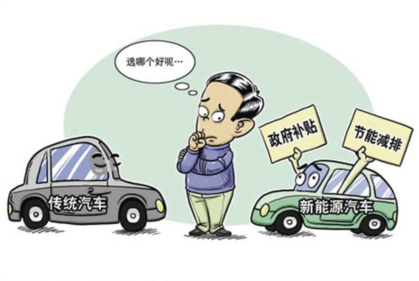 如何选购新能源汽车？