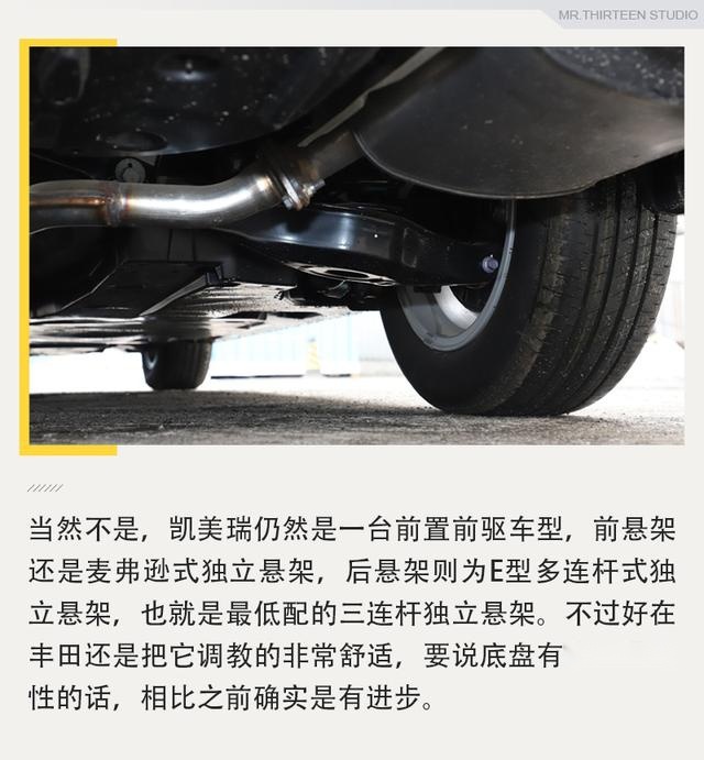 实用又好看，20万必看的三款日系中型车