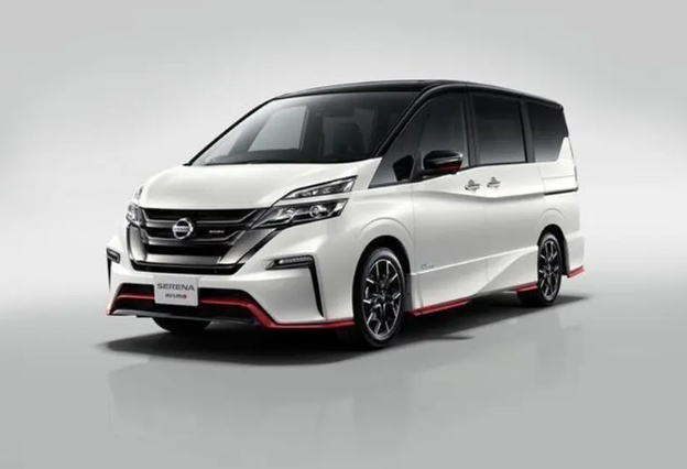 7座+V6+2.0T动力，埃尔法真正的老对手 日产新一代君爵即将来袭