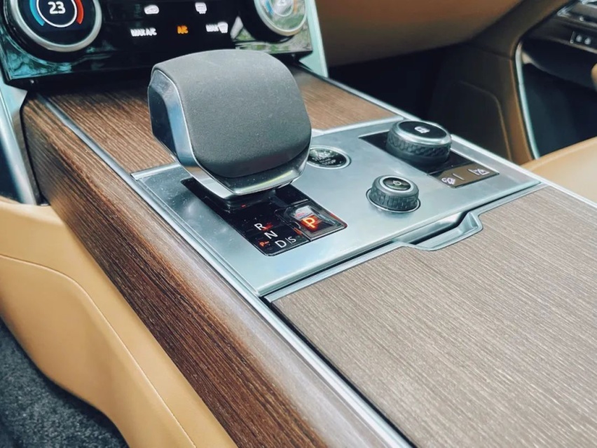 可能是500万内第二好的车？