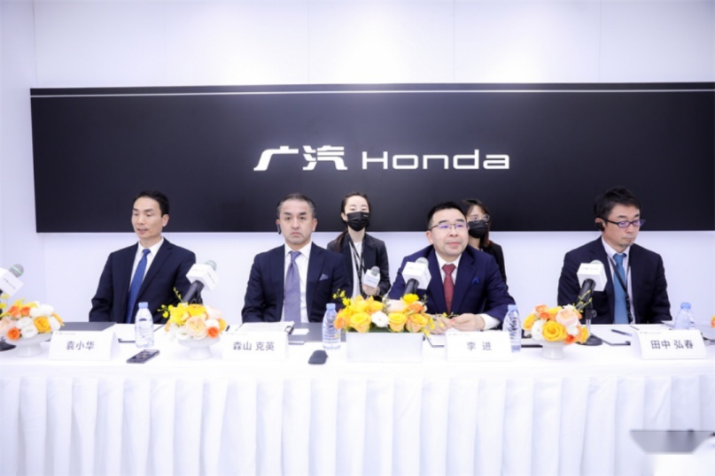 皓影e:PHEV/e:HEV上市！价格太卷，你心动吗？