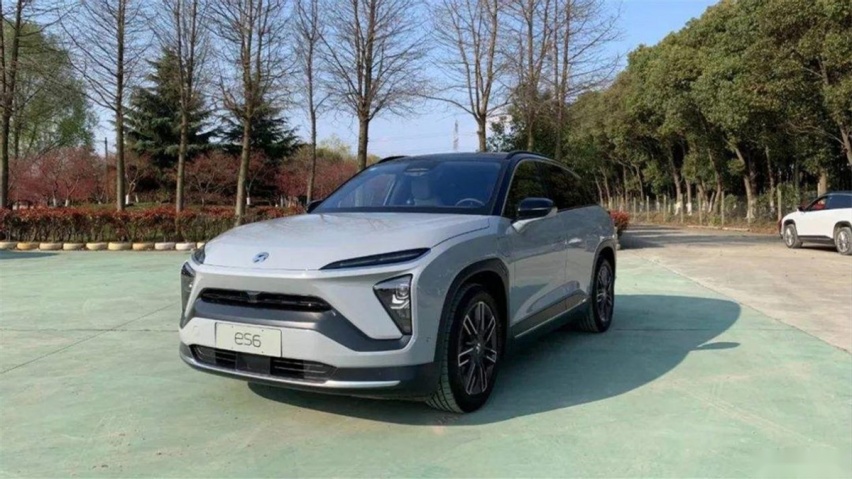 想买大空间电动SUV？聊理想ONE、岚图FREE、蔚来ES6，花落谁家？