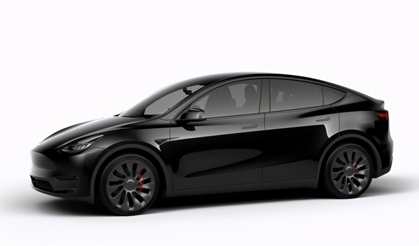 26.5万起售！福特Mustang Mach-E挑战Model Y，胜算几何？