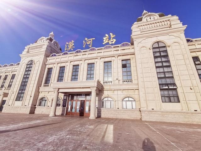 在-40℃的冰雪漠河里，我终于明白为什么捷途可以“逆寒而上“