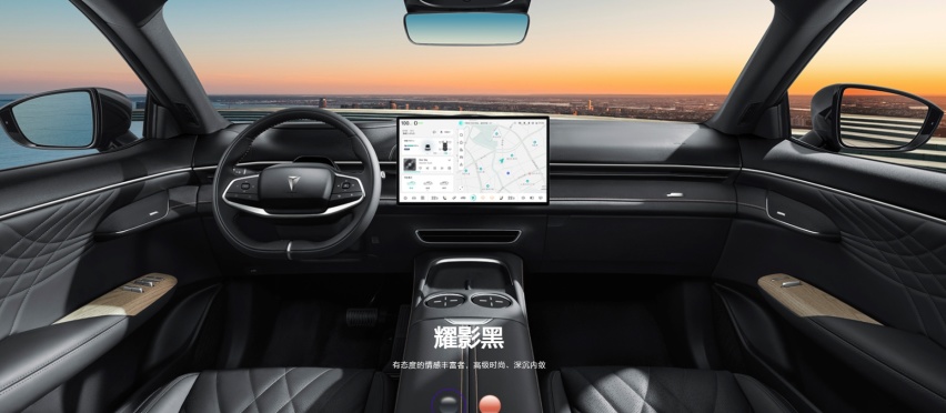 这才是老百姓需要的，1100km以上续航成标配，深蓝这次牛了！