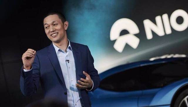 两个月起火3次的蔚来ES8终于召回，你还敢买么？