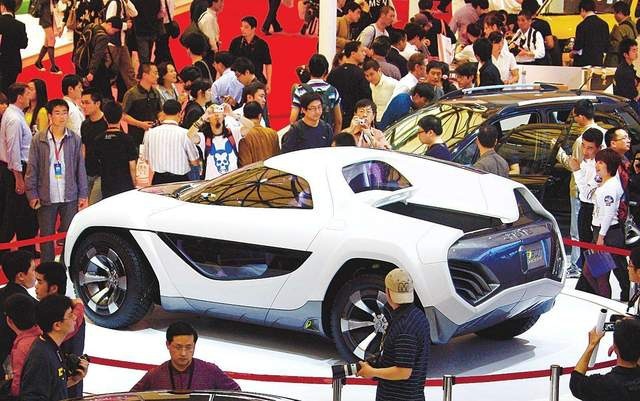 买新能源汽车最少补贴五千元！石家庄市拿出1000万元补消费者
