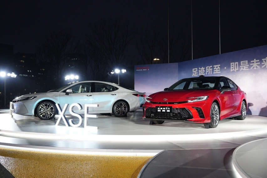 丰田又出造假丑闻？凯美瑞来个降价压压惊，13.98万起能否打动你？