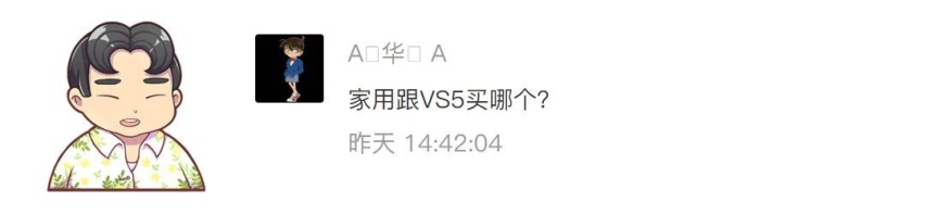 预算十万能入手大众的入门级SUV吗？