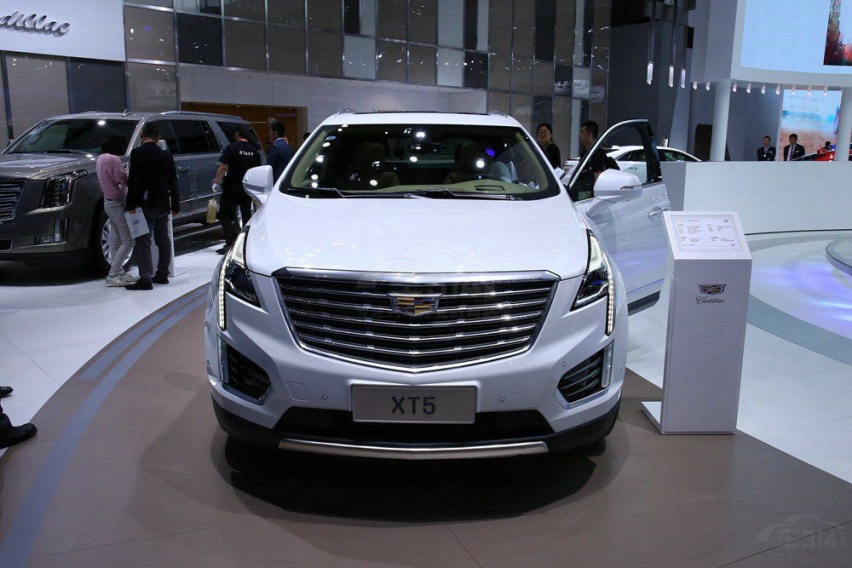 盘点35万落地的豪华品牌SUV 谁更符合你的用车要求