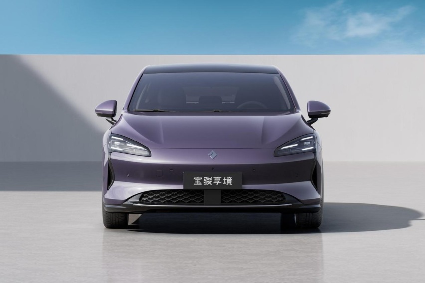 宝骏汽车将推出2款全新车型：宝骏享境很大气，六座SUV要来！