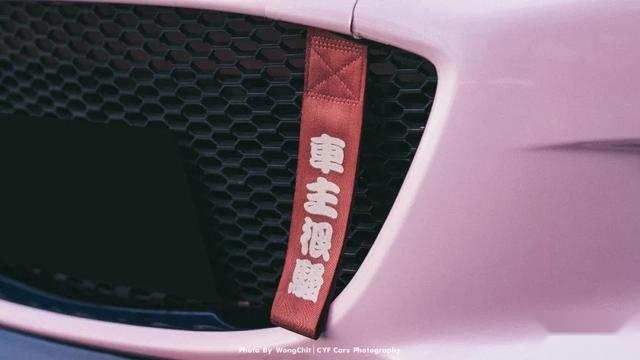 VTEC塞进魂动的外壳，这辆马自达MX-5能发出“冠军的声音