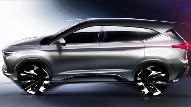 3分钟看车圈：MPV和SUV，丰田将再推2款混动新车