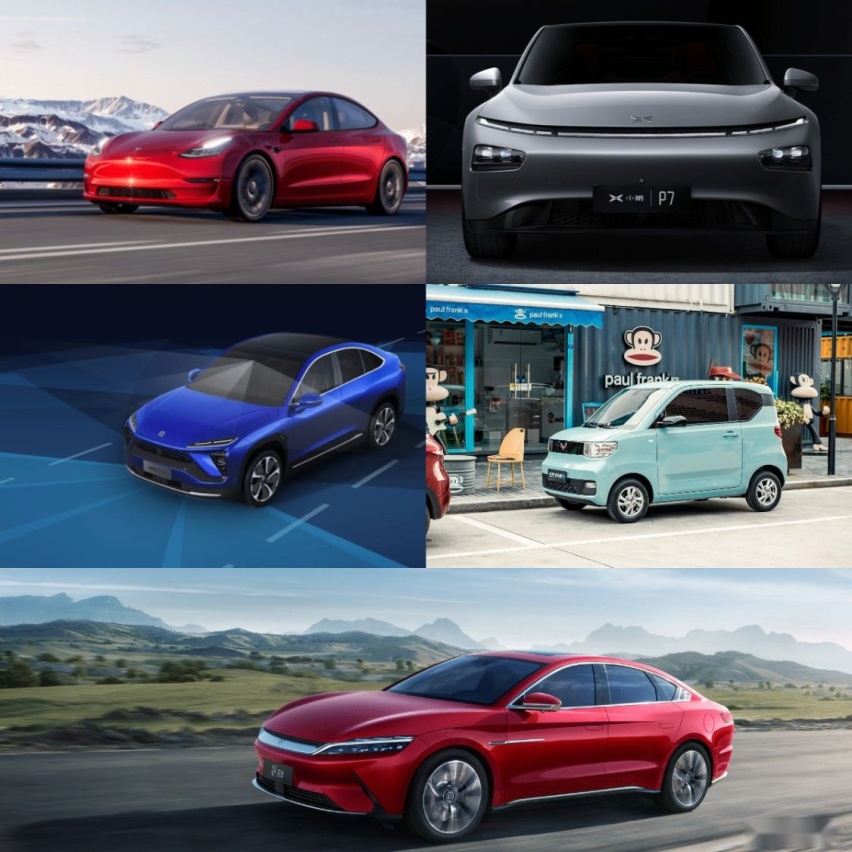有买“绿牌车”打算？2020年上市热门电动车推荐
