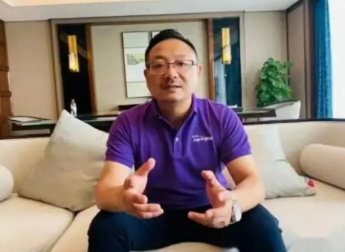总经理陈剑：奇瑞旨在提高用户体验走向高端