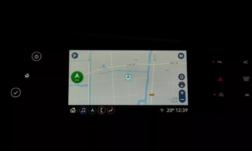 别克昂科旗：七座新选择，爱上豪华感！