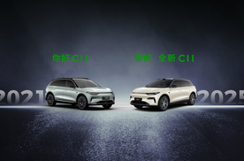 十年逆袭销量狂飙25万！零跑全新C11的‘加量不加价’密码"