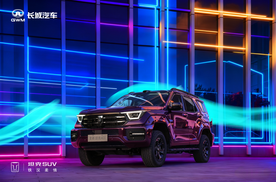 坦克 400 来了，也该聊聊这六年的 “越野江湖路”