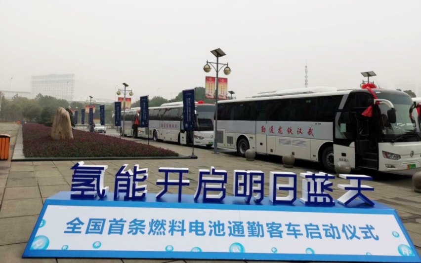 5大示范城市群仅1个达标，整车销量超200辆共6家