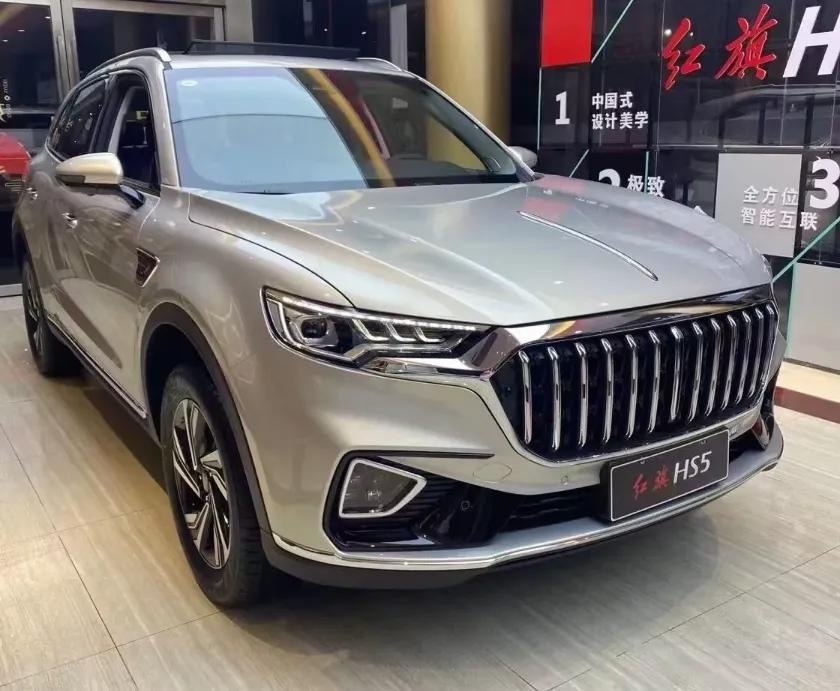 最值得年轻人购买的4款车,价格不超过25万,开起来还很有面子