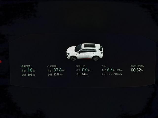 90后谈第二代CS55PLUS：国产车如何避免成为“样子货”？
