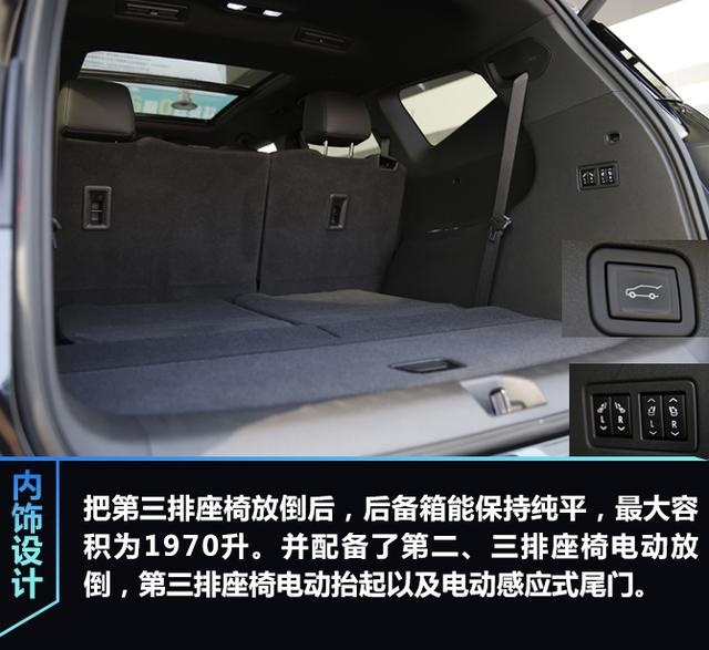 买啥汉兰达？原厂“改装”的七座SUV  雪佛兰开拓者RS到店