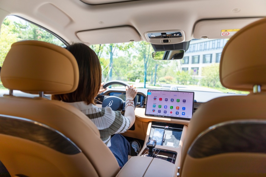 告别续航焦虑 6座豪华大型SUV 问界M7是你想要的座驾吗？