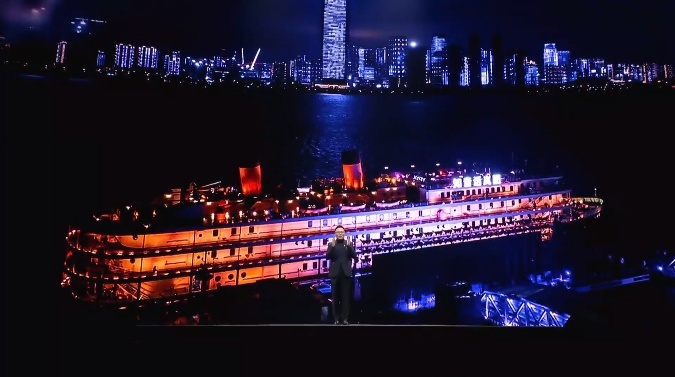 买电动车的有福了，岚图携手罗振宇坚持用户第一，不只是说说而已