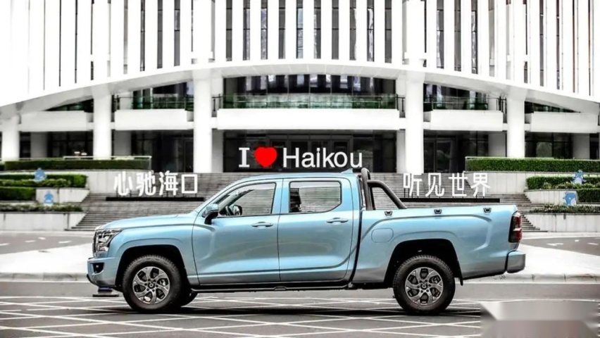长城金刚炮自动挡上市，同级标杆只要9.78万元起，对手怎么活？