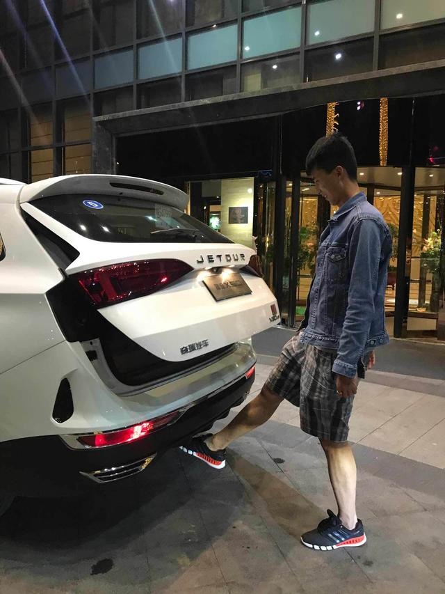 捷途X90 1.6T/X70S EV即将登场，真不愧是汽车市